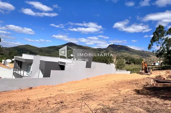 Terreno à venda, 690,66 m² - Águas das Vertentes - Capitólio/MG - Foto 4