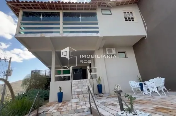 Casa para venda,  Escarpas Do Lago, Capitólio - Foto 3