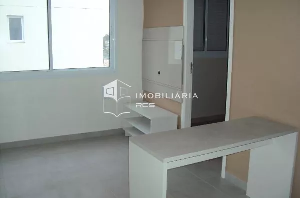 Locação - 2 Dorms, Vaga Fixa e Lazer Completo na Rua Hassib Mofarrej - Exclusivo