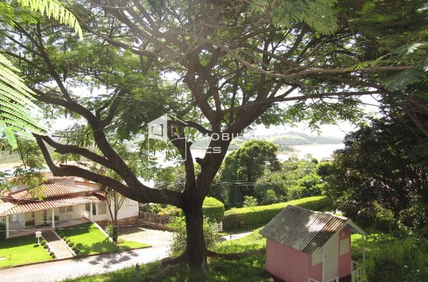 Casa com 6 dormitórios à venda, 850 m² por R$ 1.900.000,00 -  Escarpas do Lago - Capitólio/MG - Foto 69