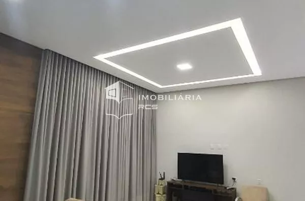 Casa com 4 suítes (2 com closet) à venda, 270 m² por R$ 1.500.000 - Morada do Verde - Capitólio/MG - Foto 6