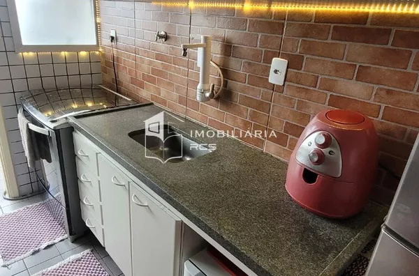 Apartamento para venda, 2 quarto(s),  Vila Jaguara, São Paulo