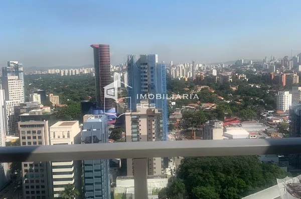 Apartamento duplex para venda, 2 quarto(s),  Pinheiros, São Paulo - Foto 1