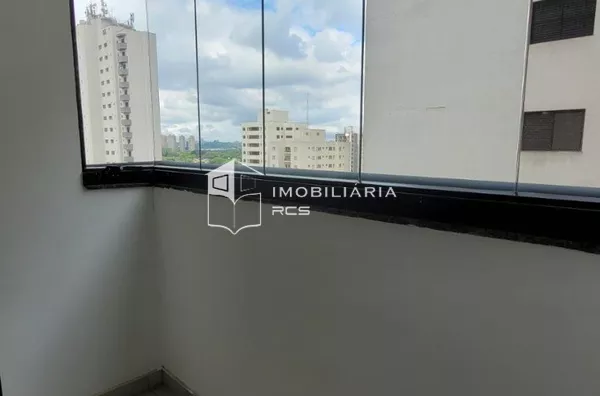 Locação na Vila Leopoldina: 2 Dorms (1 Suíte), Andar Alto e 2 Vagas na Rua Brentano!