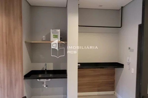 Studio Moderno para Locação em Pinheiros — A 5 Minutos do Metrô Fradique Coutinho | Pacote R$ 4.218/mês - Foto 14
