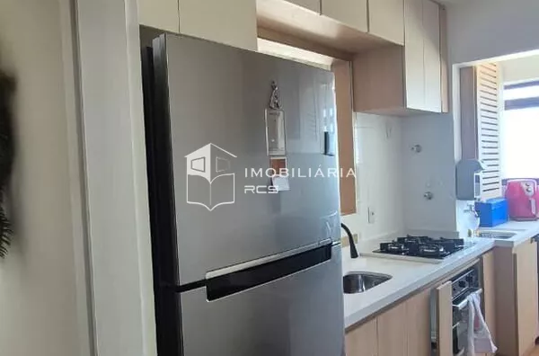 Apartamento para venda, 2 quarto(s),  Vila Leopoldina, São Paulo