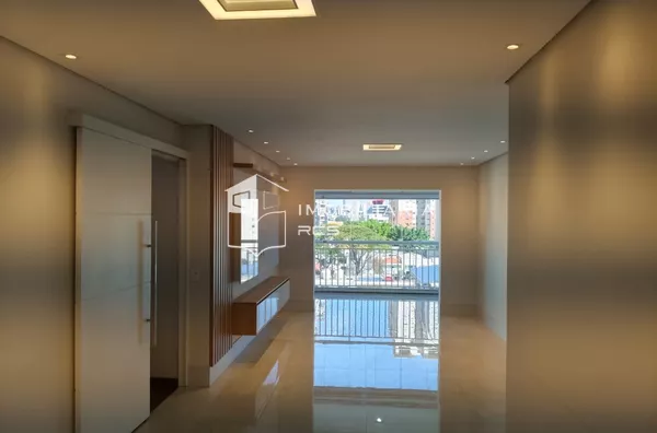 Apartamento de 103m² na Rua Carlos Weber | 3 Dorms (1 Suíte), 2 Vagas e Lazer Completo - Foto 6