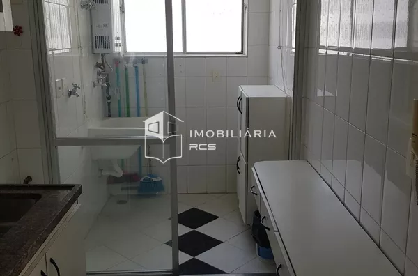 Apartamento para aluguel, 2 quarto(s), Vila Leopoldina, São Paulo - Foto 4