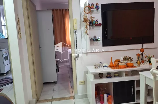 Apartamento para venda, Boqueirão, Praia Grande - Foto 2