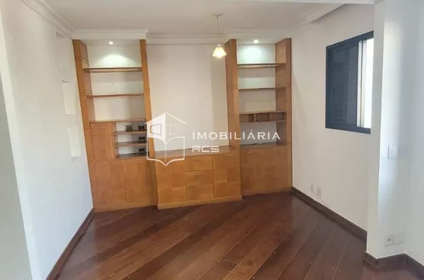 Locação: Apto 113m² | 3 Dorms (1 Suíte) | 2 Vagas | Rua Nanuque - Vila Leopoldina - Foto 5