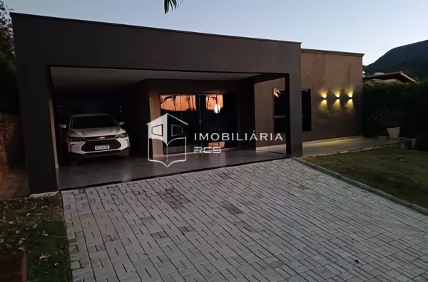 Casa recém reformada para venda,  Escarpas do Lago, Capitólio/MG - Foto 3