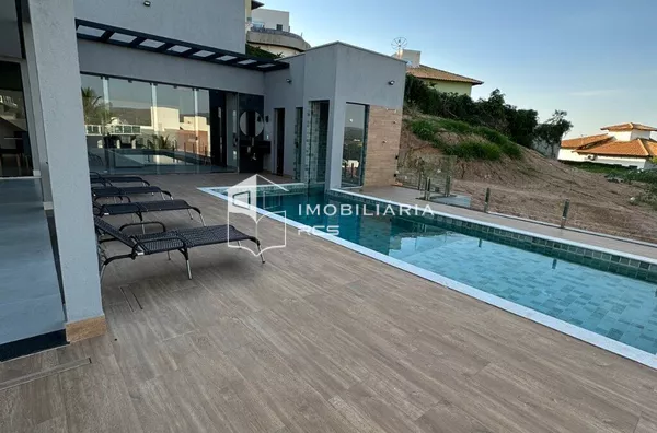 Casa para venda, 3 quarto(s),  Escarpas Do Lago, Capitólio - Foto 4