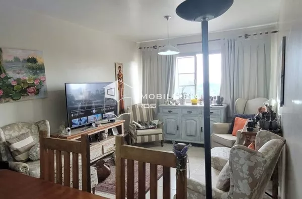 Apartamento 86m² na Rua Nanuque: Andar Alto, Vista Livre, Vaga Livre/Fixa – Vila Leopoldina