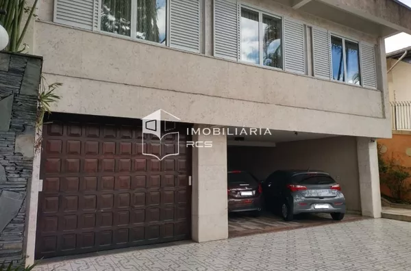 Casa com 3 dormitórios à venda, 333 m² - Alto da Lapa - São Paulo/SP - Foto 1