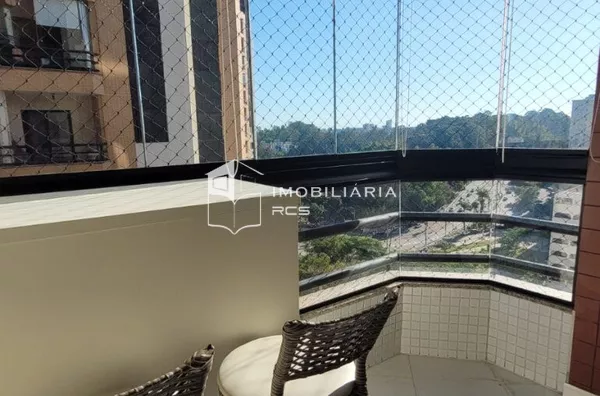 77m² no Portal dos Bandeirantes (Jardim Íris) – 3 Dorms (1 Suíte), Ar-Condicionado Geral, 2 Vagas e Lazer Completo - Foto 4
