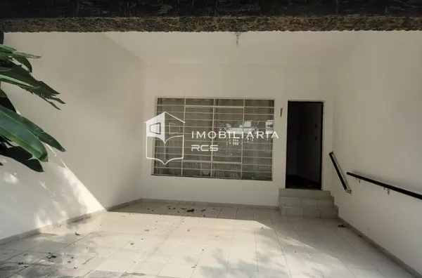 Casa Térrea com 3 Dorms + Edícula na Rua Campo Grande – Vila Leopoldina (Terreno de 235m²)