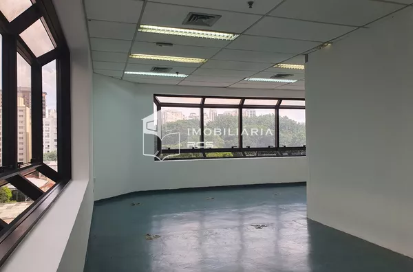 Salas Comerciais de 87m² na Av. Francisco Matarazzo – A 400m do Metrô Barra Funda
