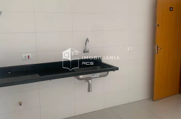 Kitnet para aluguel, Vila Leopoldina, São Paulo