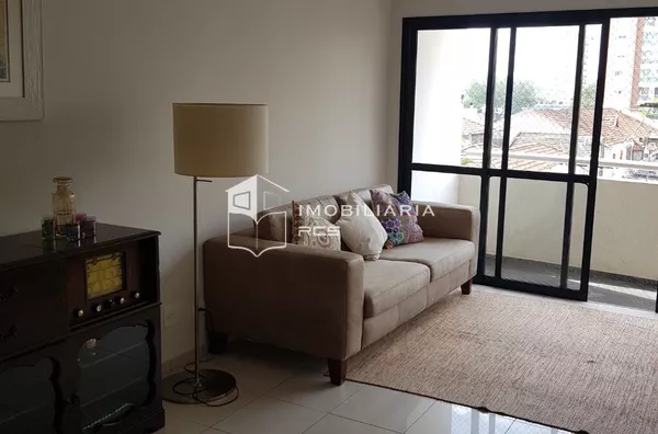 Apartamento com 2 suítes para alugar, 96 m² - Vila Leopoldina - São Paulo/SP