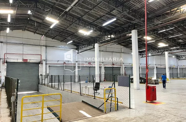 Galpão para aluguel, Vila Leopoldina, São Paulo - Foto 6