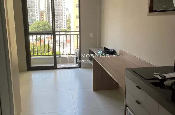 Apartamento studio para aluguel,  Vila Leopoldina, São Paulo - Foto 1