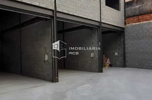 Galpão para aluguel,  Vila Leopoldina, São Paulo - Foto 2