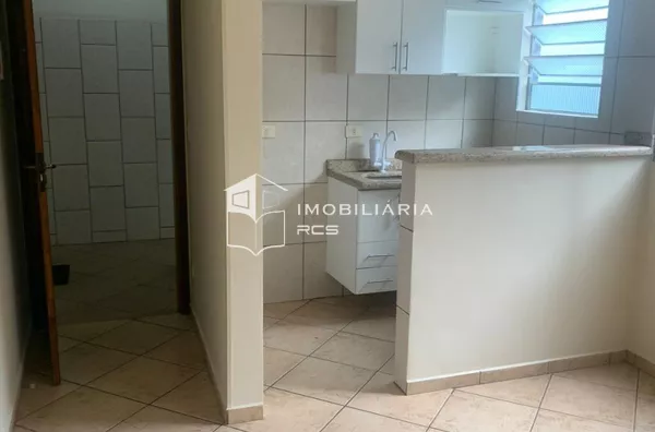 Apartamento para aluguel, 1 quarto(s),  Vila Romana, São Paulo - Foto 2