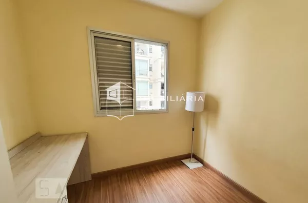 Apto 54m² Mobiliado à Venda na Rua Belmont, Vila Leopoldina | 1 Suíte - Foto 10