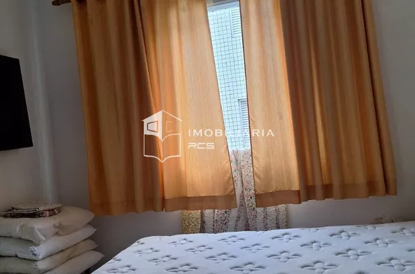 Apartamento para venda, Boqueirão, Praia Grande - Foto 4
