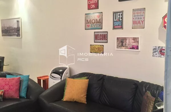 Apartamento para venda, 3 quarto(s),  Vila Leopoldina, São Paulo - Foto 4