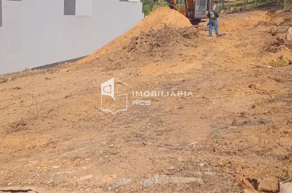 Terreno à venda, 690,66 m² - Águas das Vertentes - Capitólio/MG - Foto 2