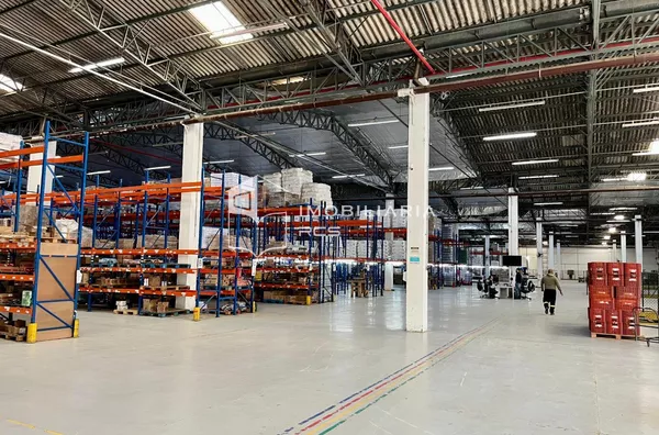 Galpão para aluguel, Vila Leopoldina, São Paulo - Foto 4