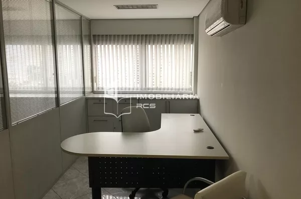 Sala comercial para venda, Vila Leopoldina, São Paulo - Foto 6