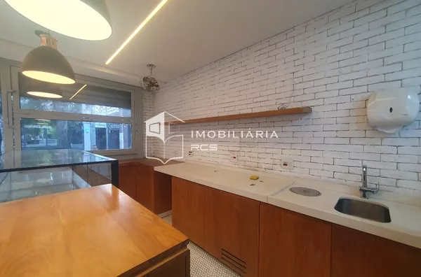 Loja para aluguel, Itaim Bibi, São Paulo - Foto 5