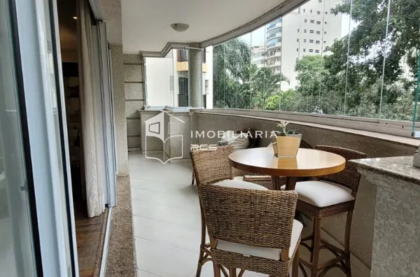 Apartamento de alto padrão na Vila Leopoldina | 466m² A.T | 4 Suítes | 6 Vagas + Depósito | Torre Única