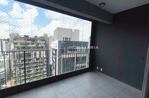 Apartamento para aluguel,  Vila Madalena, São Paulo - Foto 4