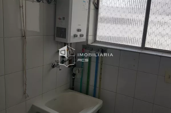 Apartamento para aluguel, 2 quarto(s), Vila Leopoldina, São Paulo - Foto 5