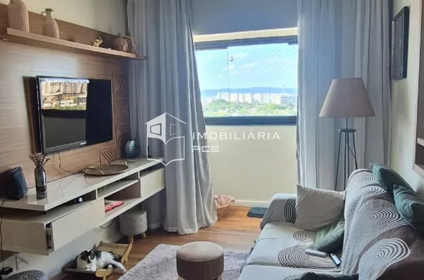 Apartamento para venda, 2 quarto(s),  Vila Leopoldina, São Paulo