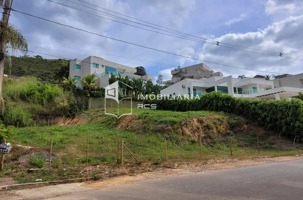 Terreno para venda,  Escarpas do Lago, Capitólio - Foto 1