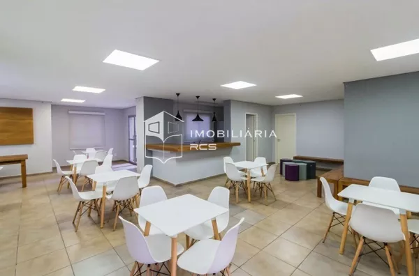 Apto 54m² Mobiliado à Venda na Rua Belmont, Vila Leopoldina | 1 Suíte - Foto 20