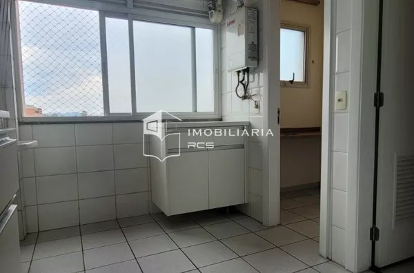 Apartamento de 103m² na Rua Carlos Weber | 3 Dorms (1 Suíte), 2 Vagas e Lazer Completo - Foto 13