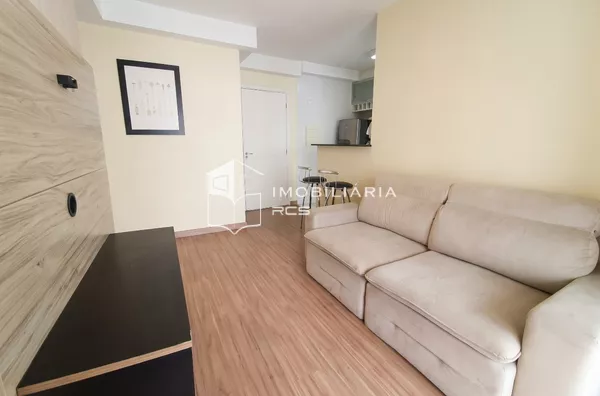 Apto 54m² Mobiliado à Venda na Rua Belmont, Vila Leopoldina | 1 Suíte