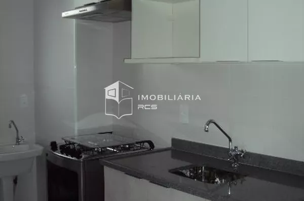 Locação - 2 Dorms, Vaga Fixa e Lazer Completo na Rua Hassib Mofarrej - Exclusivo