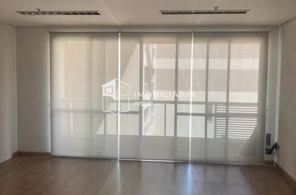 Sala, 40 m² - venda por R$ 350.000,00 ou aluguel por R$ 2.705,00/mês - Vila Leopoldina - São Paulo/SP - Foto 1