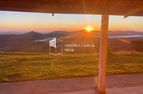 Fazenda para venda, Capitólio - Foto 1