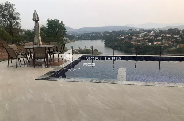 Casa para venda, 6 quarto(s),  Escarpas Do Lago, Capitólio