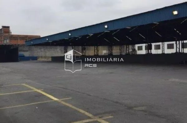 Galpão para aluguel, Vila Leopoldina, São Paulo - Foto 2