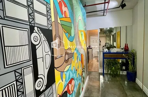 Sala comercial para venda, Vila Leopoldina, São Paulo - Foto 6