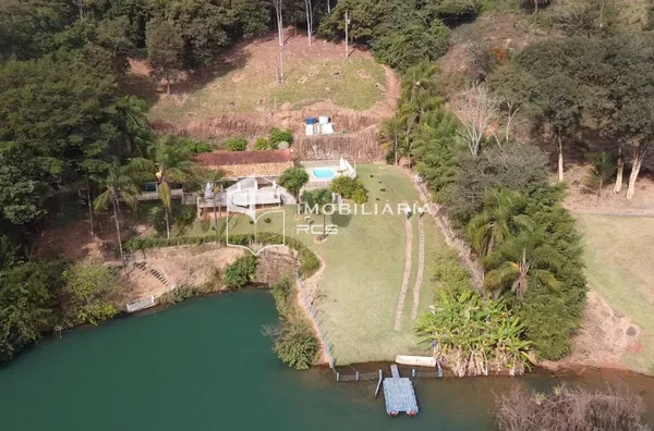 Rancho Marina para venda ,  Capitolio, Minas Gerais - Foto 3