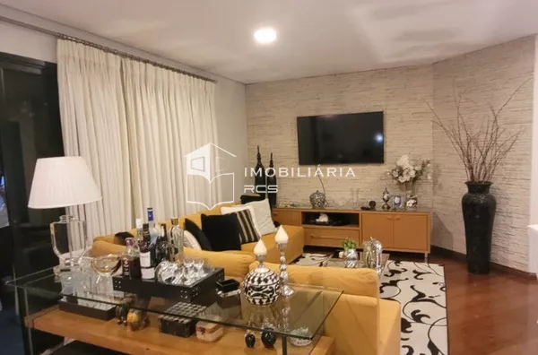 Espaçoso Apartamento de 138m² na Vila Leopoldina
